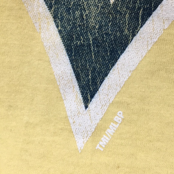 Major League Baseball Blue Jays t-shirt - Picture 6 of 7